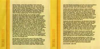 CD Thelma Houston: The Best Of