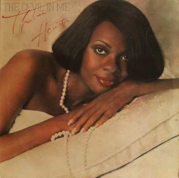 LP Thelma Houston: The Devil In Me