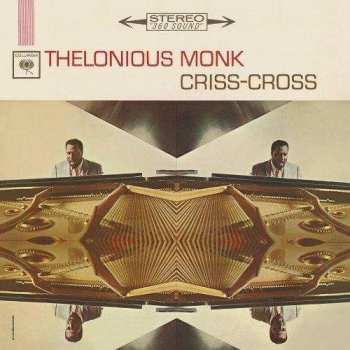 LP Thelonious Monk: Criss-cross (remastered) (180g)