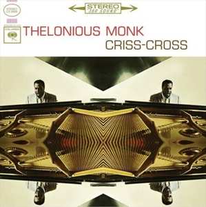 LP Thelonious Monk: Criss-Cross LTD | NUM