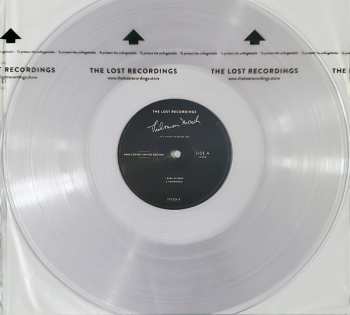 2LP/Doos Thelonious Monk: Live In Rotterdam 1967 LTD | NUM | CLR