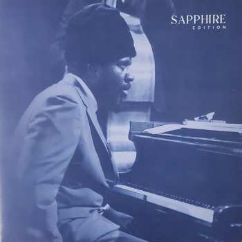 2LP/Doos Thelonious Monk: Live In Rotterdam 1967 LTD | NUM | CLR