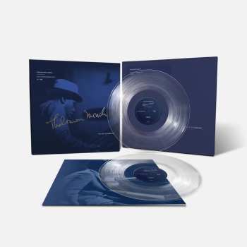 2LP/Doos Thelonious Monk: Live In Rotterdam 1967 LTD | NUM | CLR