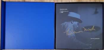 2LP/Doos Thelonious Monk: Live In Rotterdam 1967 LTD | NUM | CLR