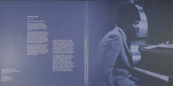 2LP/Doos Thelonious Monk: Live In Rotterdam 1967 LTD | NUM | CLR