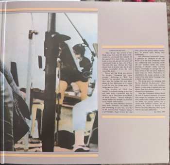 2LP Thelonious Monk: Live At The It Club