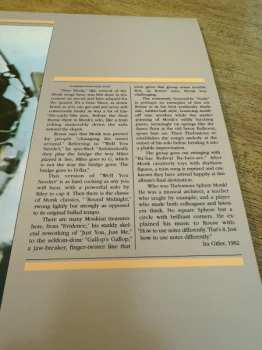 2LP Thelonious Monk: Live At The It Club