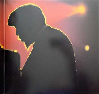 2LP Thelonious Monk: Monk In France - The Complete Concert