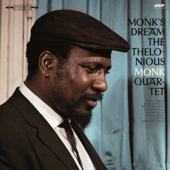 LP Thelonious Monk: Monk's Dream (180g) (virgin Vinyl) (2 Bonus Tracks)