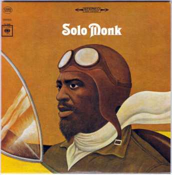 5CD/Doos Thelonious Monk: Original Album Classics