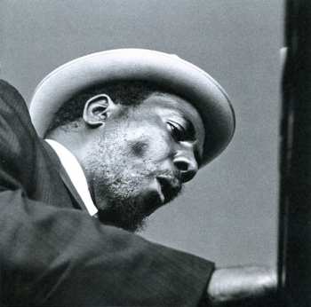 LP Thelonious Monk: Palo Alto