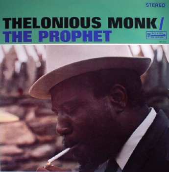 LP Thelonious Monk: The Prophet