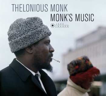 CD Thelonious Monk Septet: Monk's Music LTD