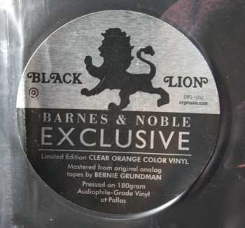 LP Thelonious Monk: The London Collection Volume 1 LTD | CLR