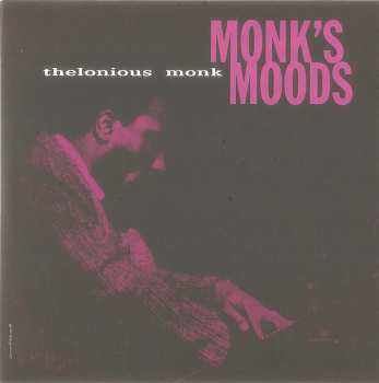 5CD/Doos Thelonious Monk: Timeless Classic Albums