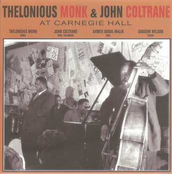 5CD/Doos Thelonious Monk: Timeless Classic Albums -  The Genius