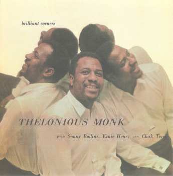 5CD/Doos Thelonious Monk: Timeless Classic Albums -  The Genius