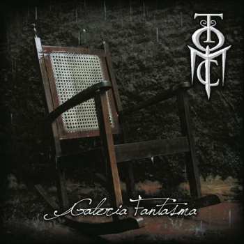 Album Them Old Crap: Galeria Fantasma