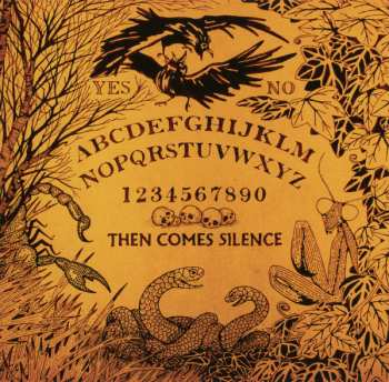 Album Then Comes Silence: Then Comes Silence III Nyctophilian