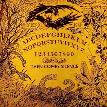 CD Then Comes Silence: Then Comes Silence III Nyctophilian
