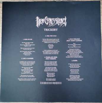 LP Then Comes Silence: Trickery