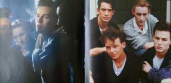 4CD/Doos Then Jerico: Before The Future: 1984-1989 DLX