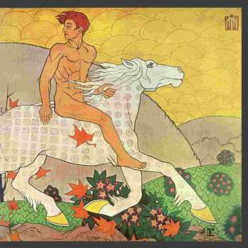 LP Fleetwood Mac: Then Play On