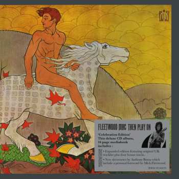 CD Fleetwood Mac: Then Play On