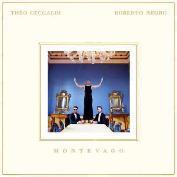 Album Roberto Negro: Montevago