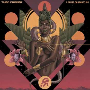LP Theo Croker: Love Quantum CLR | LTD | NUM