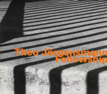 Theo Jörgensmann: Fellowship