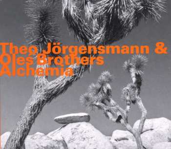 Album Theo Jörgensmann: Alchemia