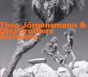 Theo Jörgensmann: Alchemia