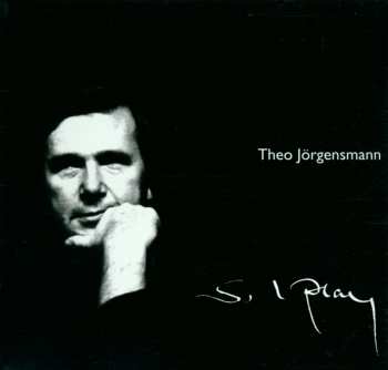 Album Theo Jörgensmann: So I Play