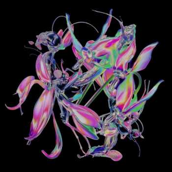 Album Theo Kottis: Drone