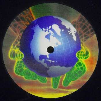 Album Theo Kottis: Rain