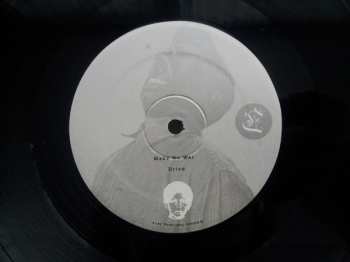 3LP Theo Parrish: American Intelligence