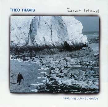 Album Theo Travis: Secret Island