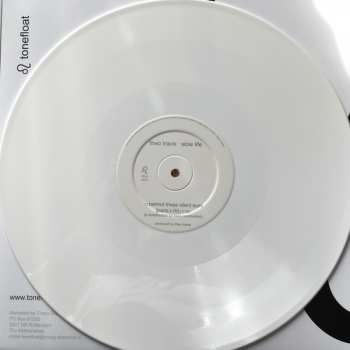 2LP Theo Travis: Slow Life LTD | CLR
