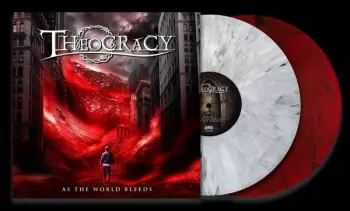 Theocracy: As The World Bleeds