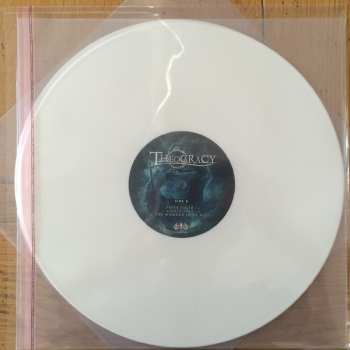 2LP Theocracy: Ghost Ship LTD | CLR