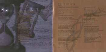 CD Theocracy: Theocracy