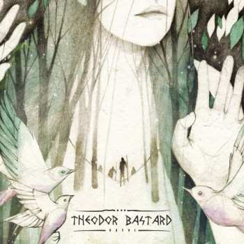 CD Theodor Bastard: Vetvi