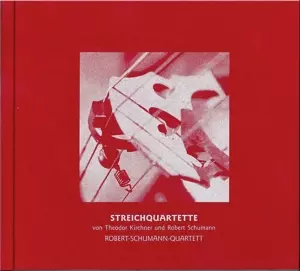Streichquartett Op.20