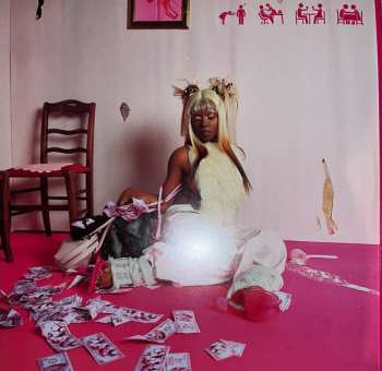 2LP Théodora: Mega BBL DLX