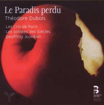 Album Les Cris de Paris: Le Paradis Perdu