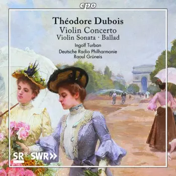 Violin Concerto