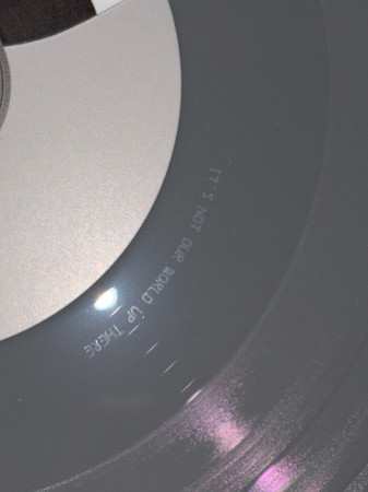 LP Theodore Shapiro: Severance: Season 2 (Apple TV+ Original Series Soundtrack) CLR