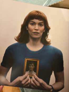 LP Theodore Shapiro: Severance: Season 2 (Apple TV+ Original Series Soundtrack) CLR