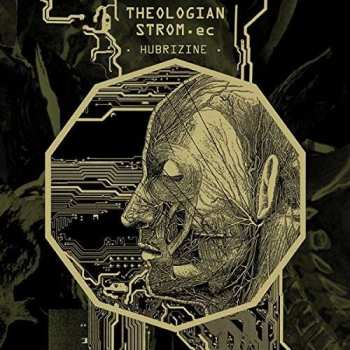 Album Theologian: Hubrizine